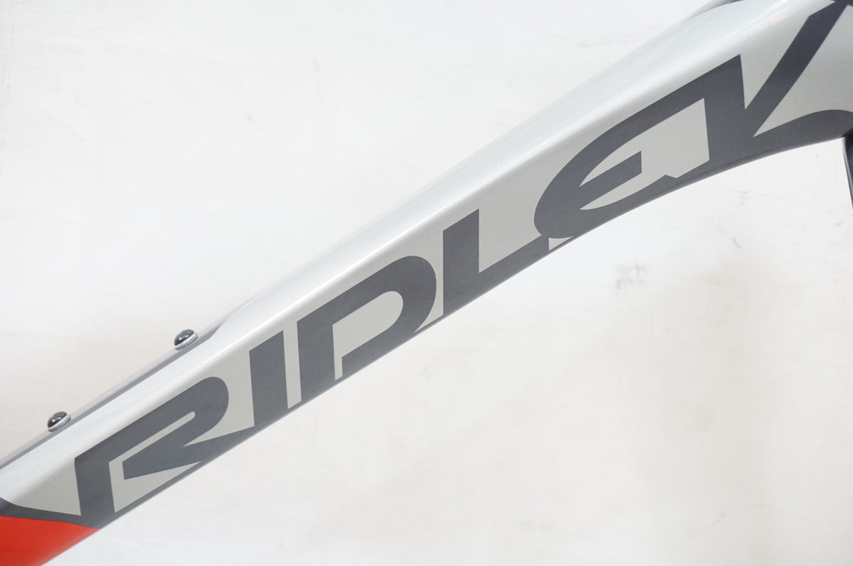 ジャンク RIDLEY 「リドレー」 FENIX SL 2017年モデル フレームセット / 浦和ベース