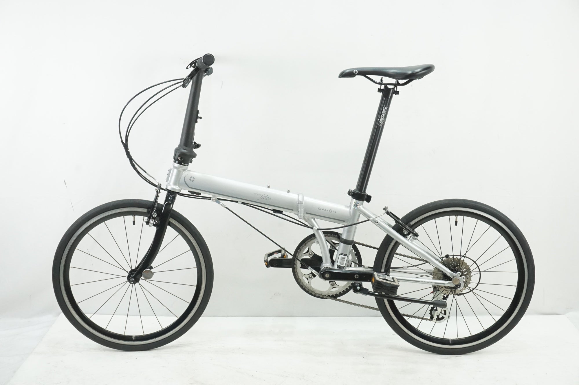 DAHON 「ダホン」 SPEED FALCO 2020年モデル 20インチ 折り畳み自転車 / 大宮店