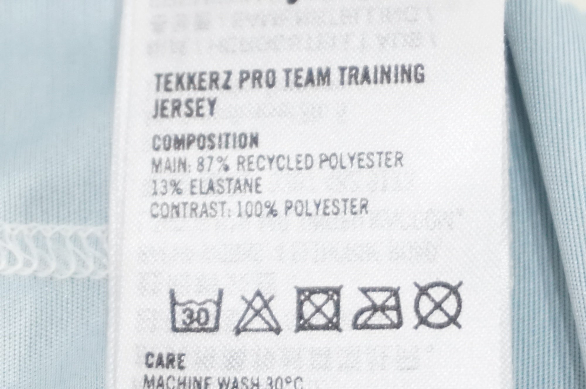 RAPHA 「ラファ」 TEKKERZ PRO TEAM TRAINING JERSEY Sサイズ ジャージ / AKIBA店