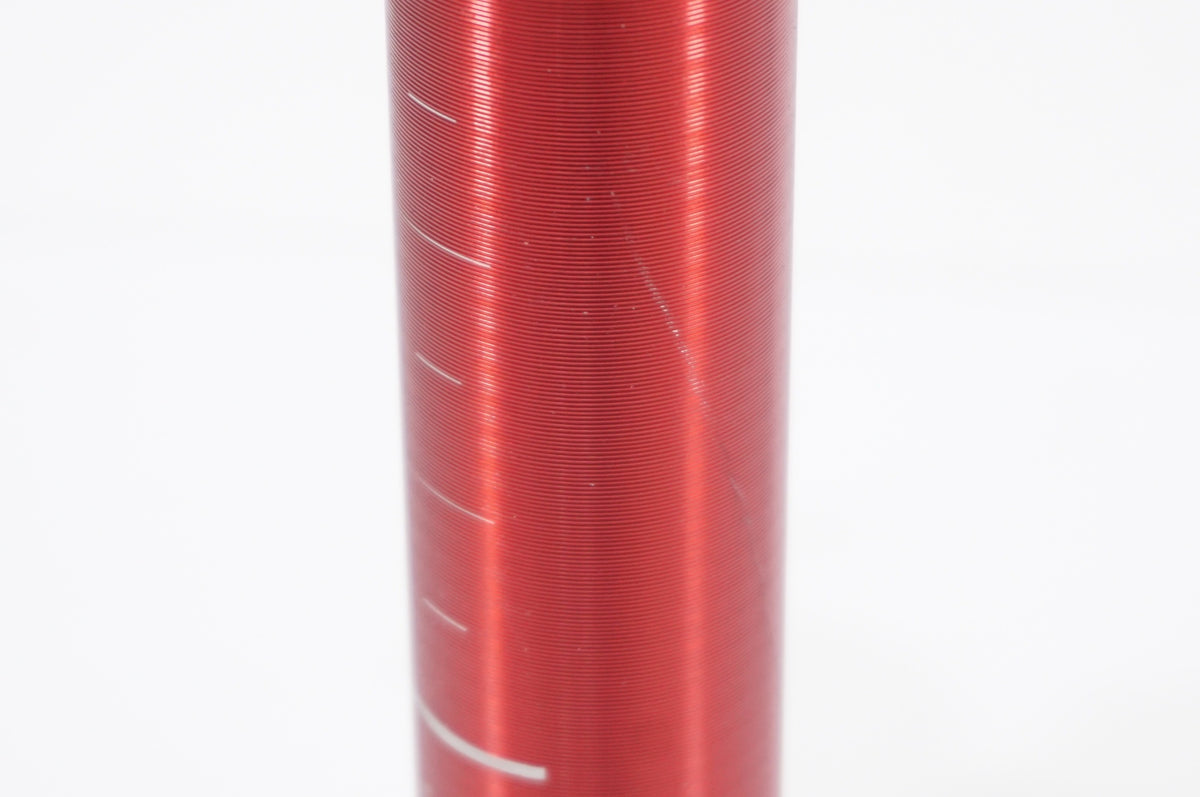 TNI 「ティーエヌアイ」 ALU POST φ27.2 約350mm シートポスト / AKIBA店