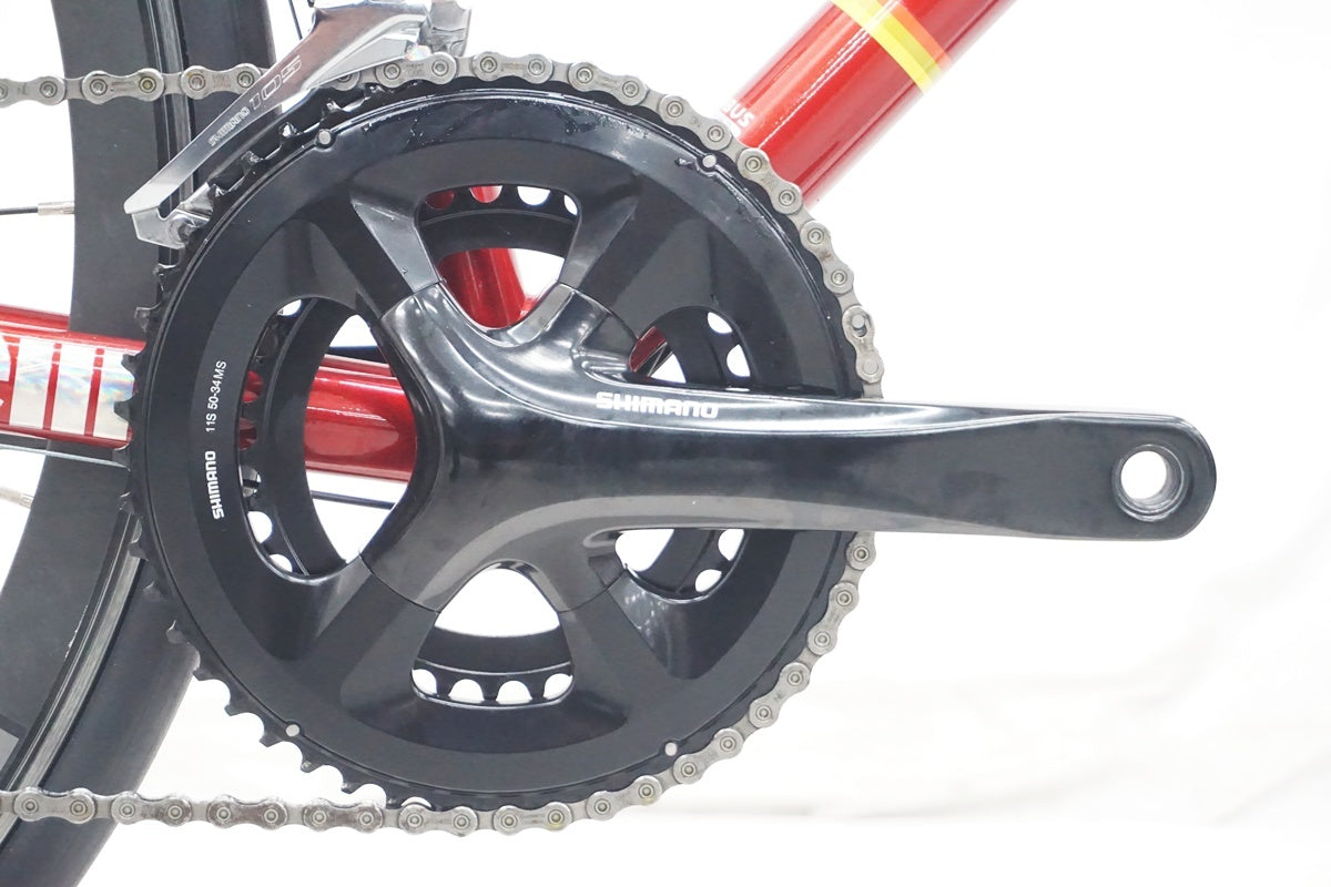 CINELLI 「チネリ」 VIGORELLI ROAD 2021年モデル ロードバイク