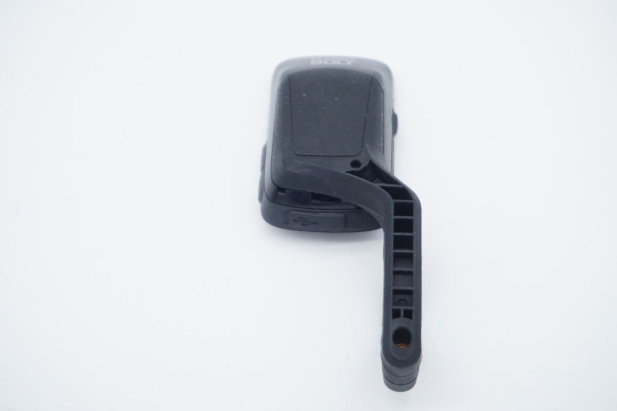 WAHOO 「ワフー」 ELEMNT BOLT サイクルコンピューター / 滋賀大津店