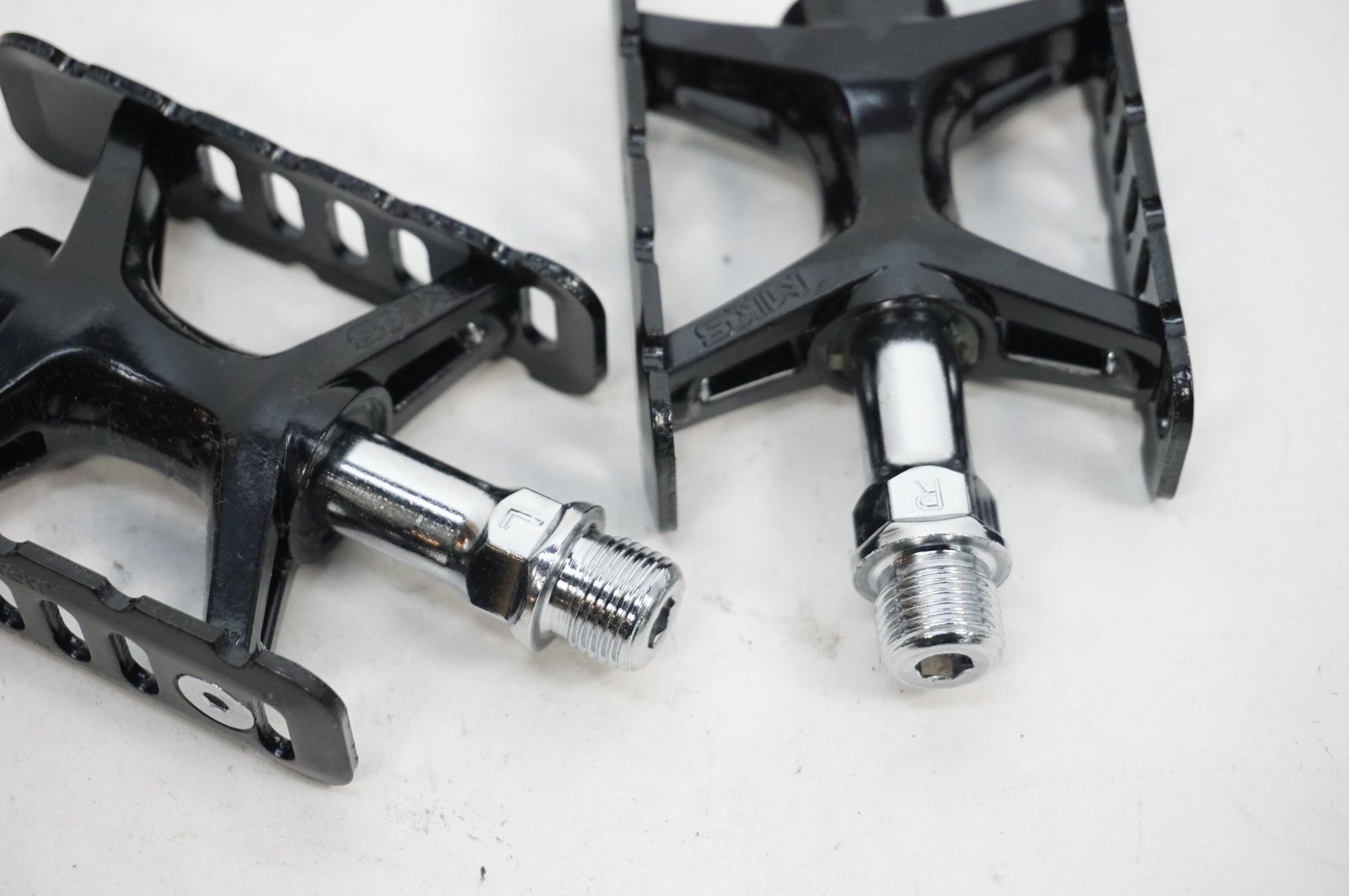 MKS 「ミカシマ」 PROMENADE フラットペダル / 川越店