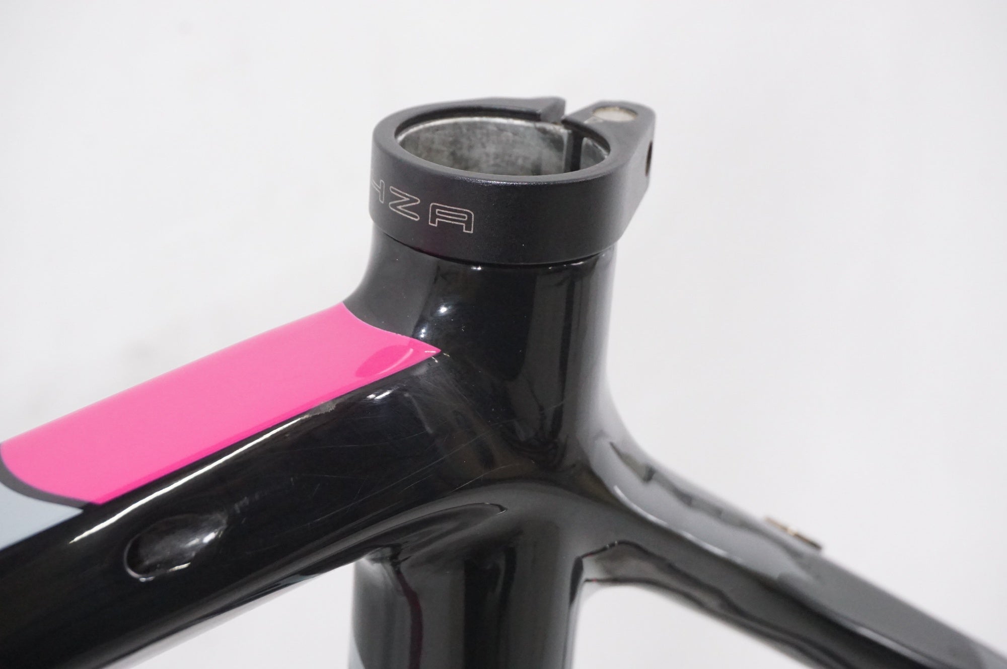 ジャンク RIDLEY 「リドレー」 FENIX 2017年モデル フレームセット