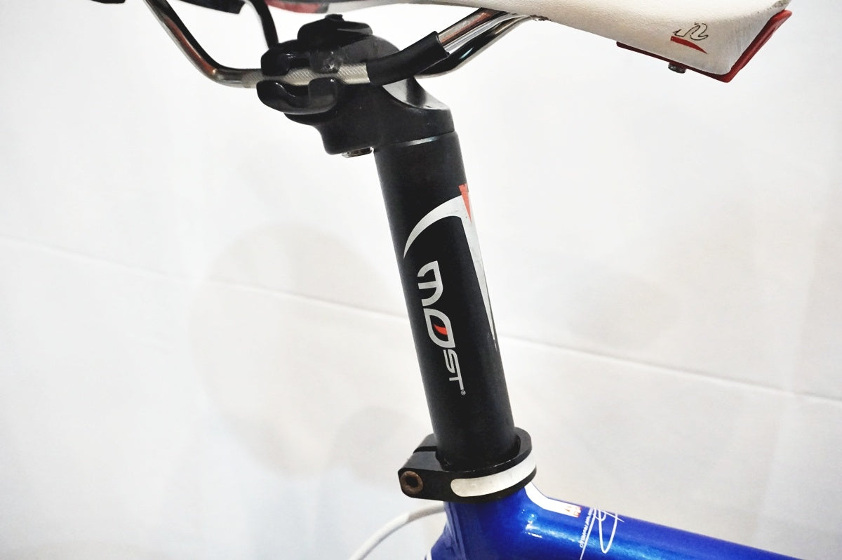 ジャンク PINARELLO 「ピナレロ」 FP2 2009年モデル ロードバイク / バイチャリ浦和ベース