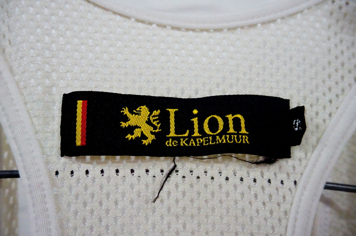 KAPELMUUR 「カペルミュール」 Sサイズ ビブショーツ / 名古屋大須店