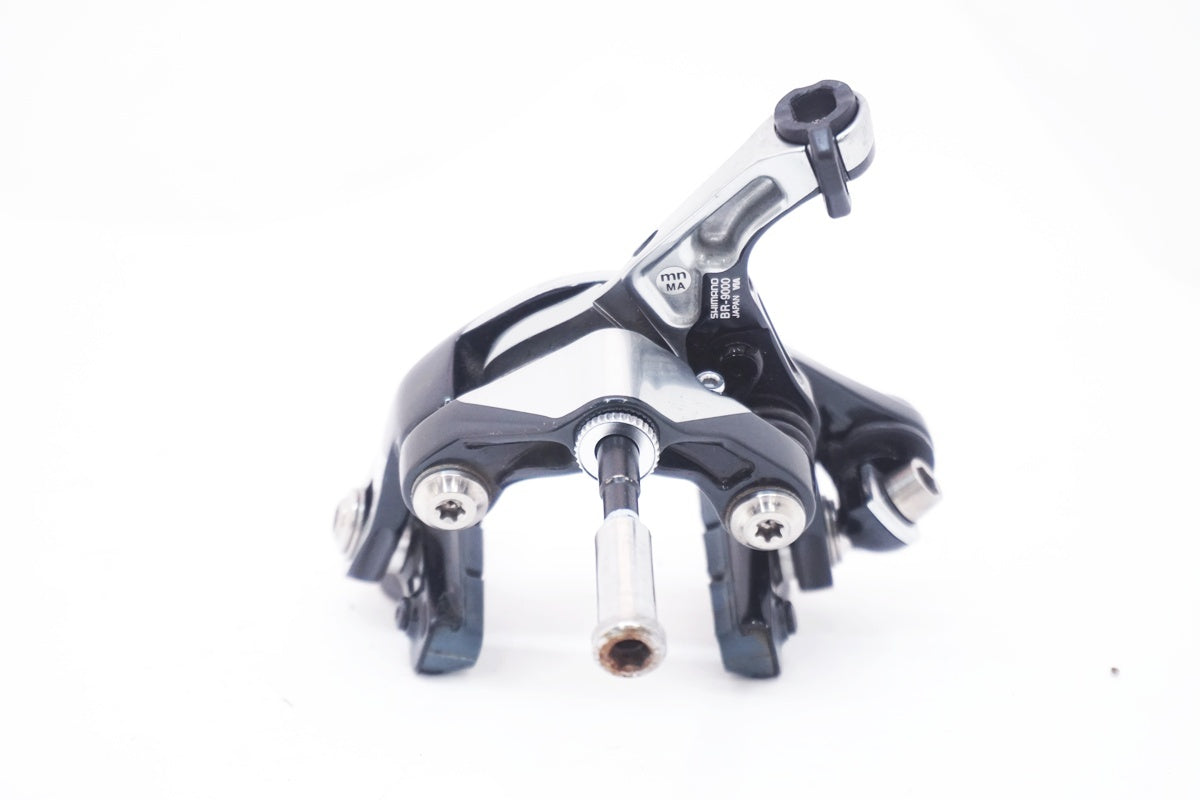 SHIMANO 「シマノ」 DURA-ACE BR-9000 フロントのみ キャリパー