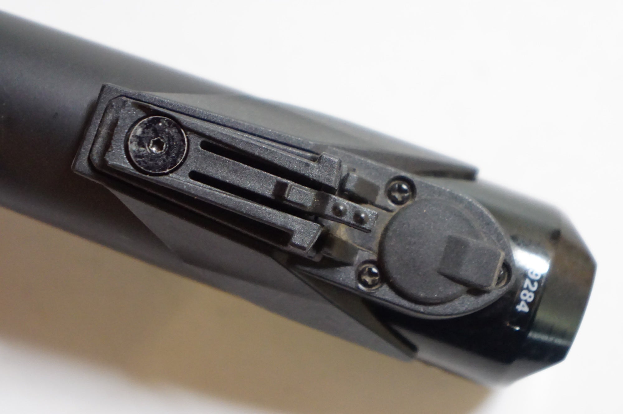 CATEYE 「キャットアイ」 VOLT400 HL-EL461RC フロントライト / 熊谷本店