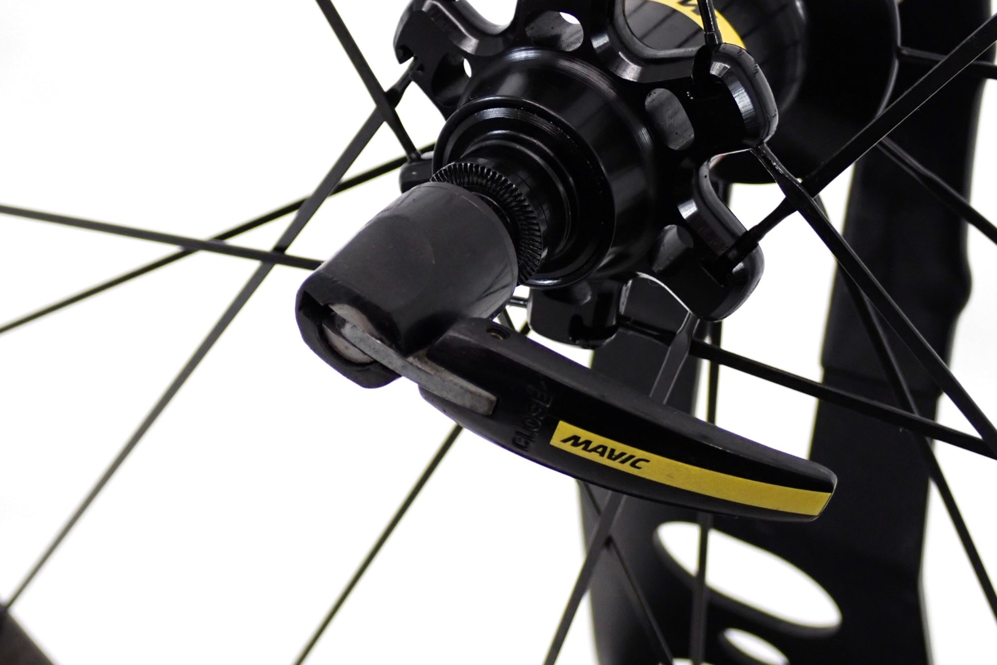 MAVIC 「マビック」 KSYRIUM PRO CARBON SL シマノ11速 ホイールセット / 伊勢崎店