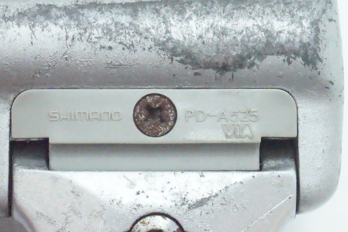 SHIMANO「シマノ」 PD-A525 ペダル/ 京都西院店