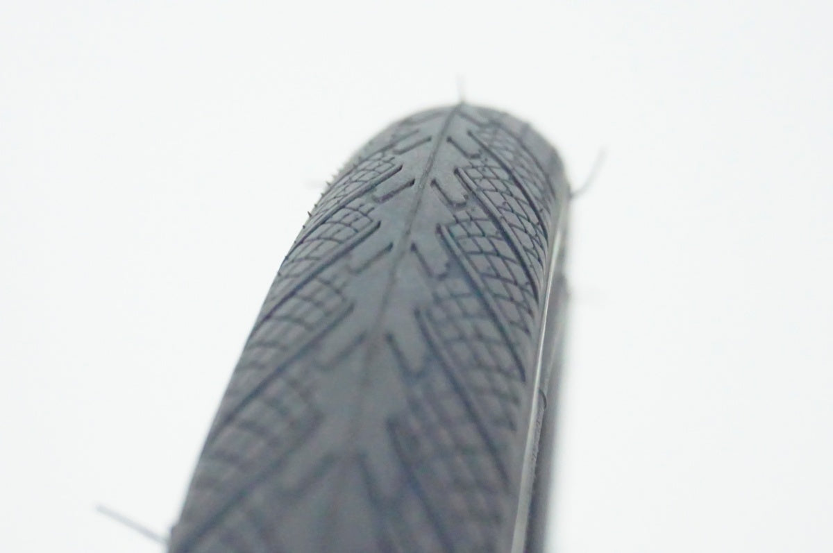 VITTORIA 「ヴィットリア」 ZAFFIRO PRO 700×25C BLACK タイヤ