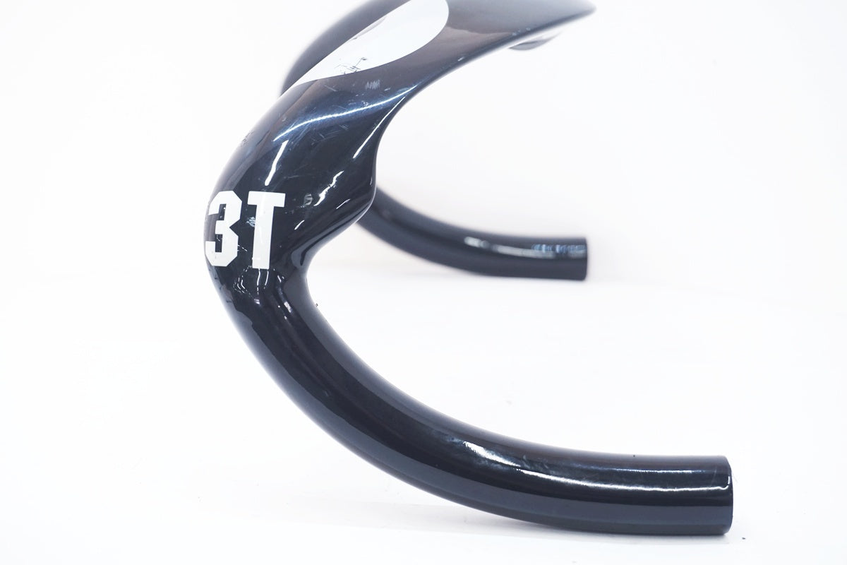 3T 「スリーティー」 SCATTO-LTD Φ31.8 370mm ハンドル / 大阪