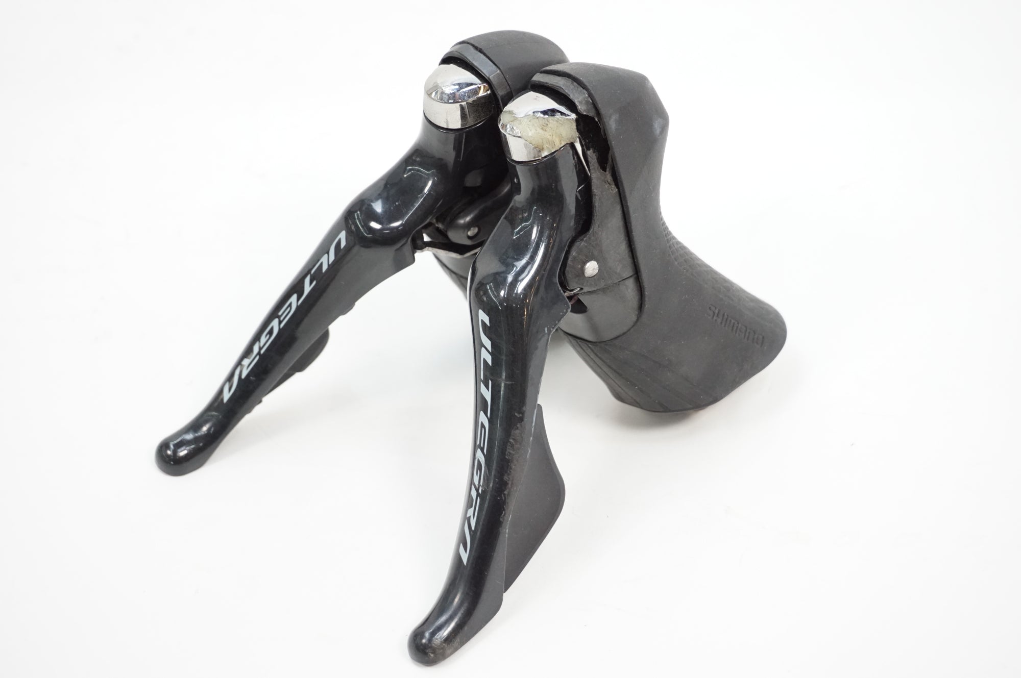 SHIMANO 「シマノ」 ULTEGRA ST-R8000 デュアルコントロールレバー/ 川越店