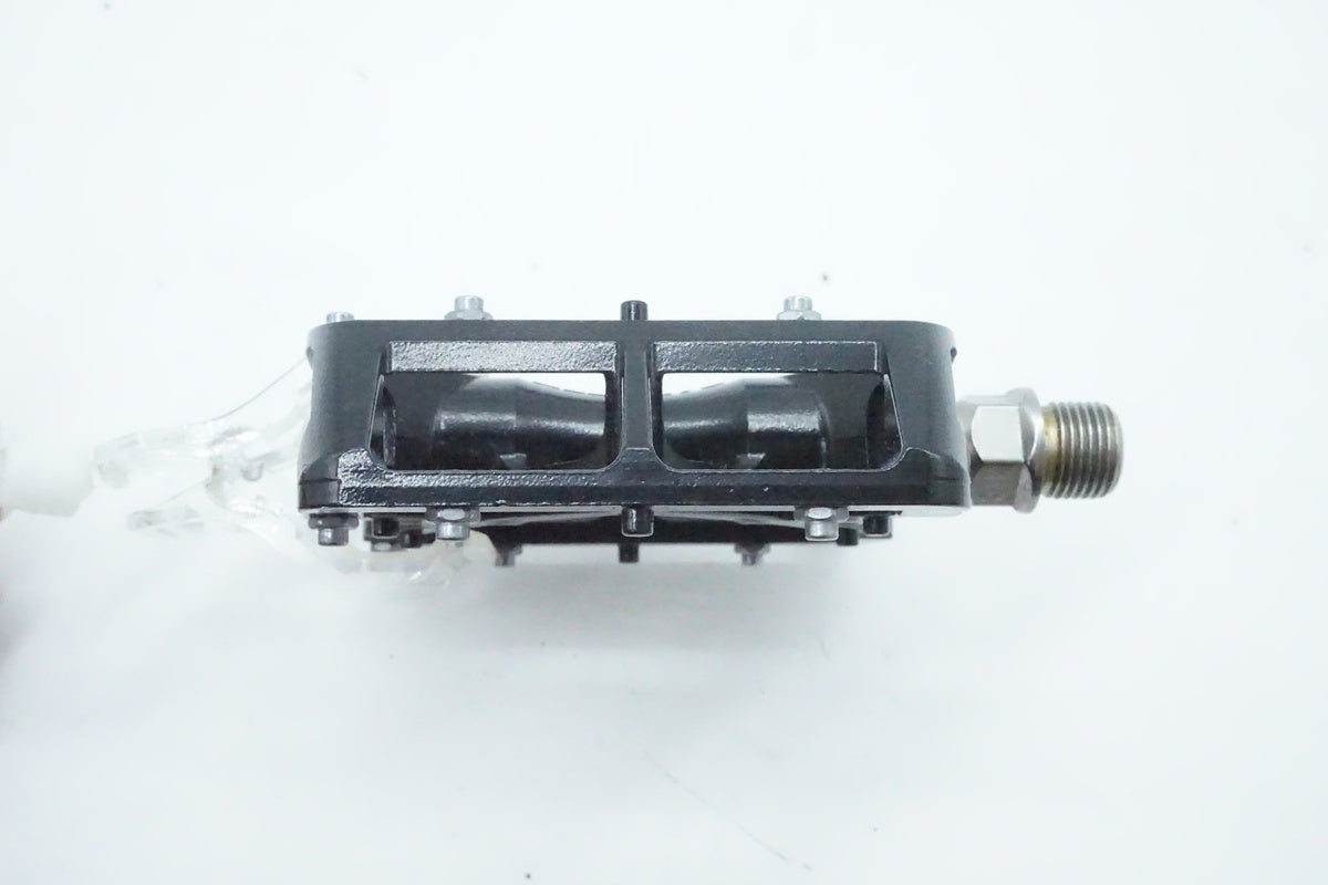 MKS「ミカシマ」 ALLWAYS フラットペダル/ 京都西院店