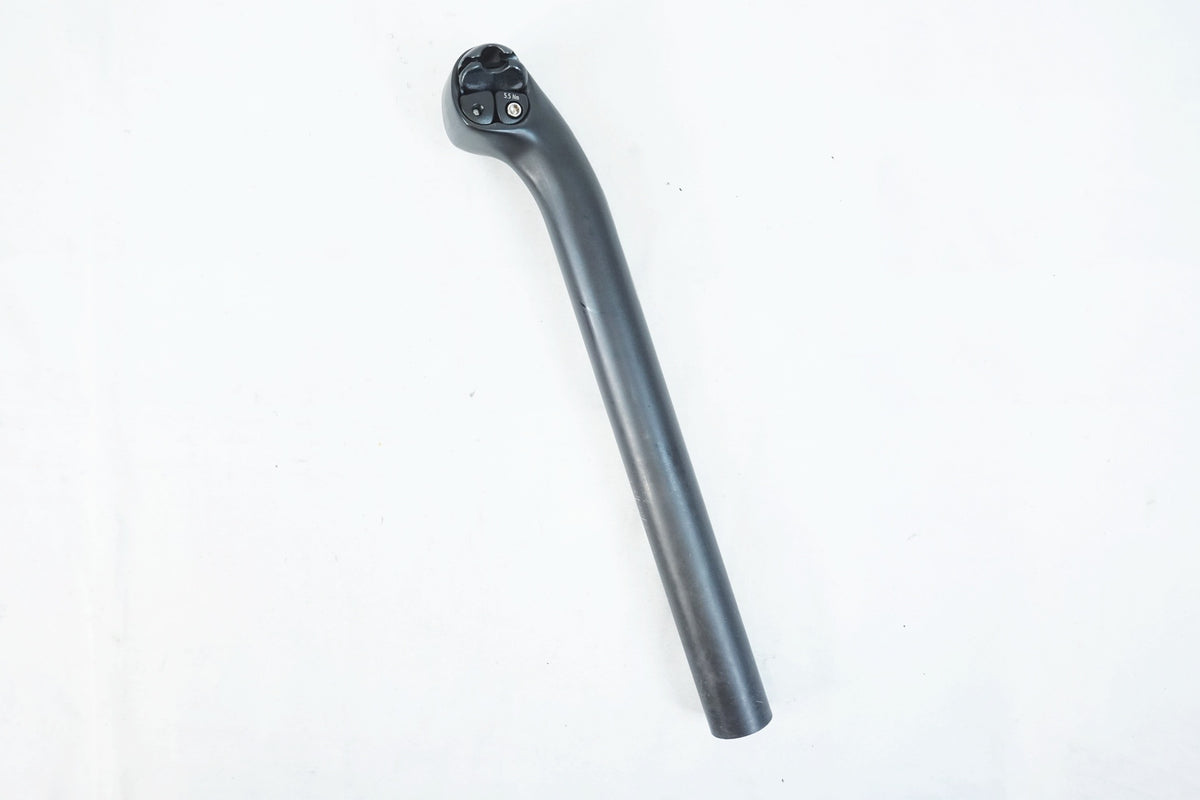 ENVE 「エンヴィ」 カーボン Φ31.8mm 330mm シートポスト / 有明ガーデン店