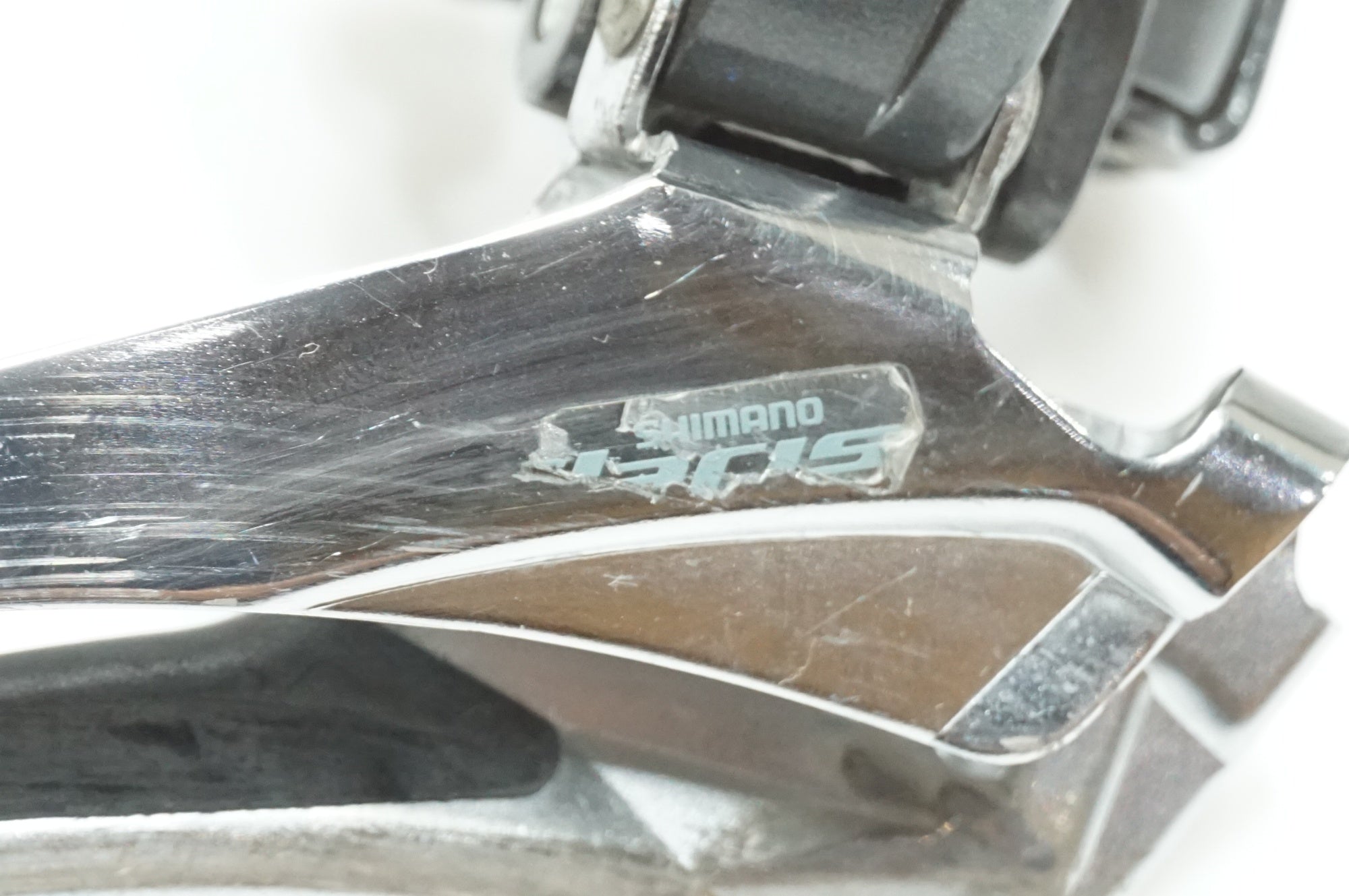 SHIMANO 「シマノ」 CLARIS FD-R2000 φ34.9 フロントディレイラー / 大宮店