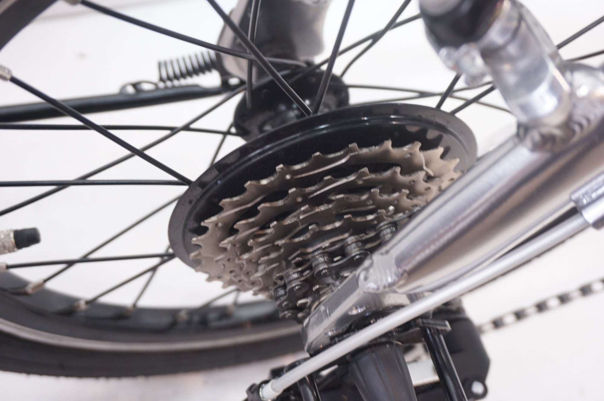 RENAULT 「ルノー」 PLATINUM LIGHT8 2021年モデル 16インチ 折り畳み自転車 / 世田谷店