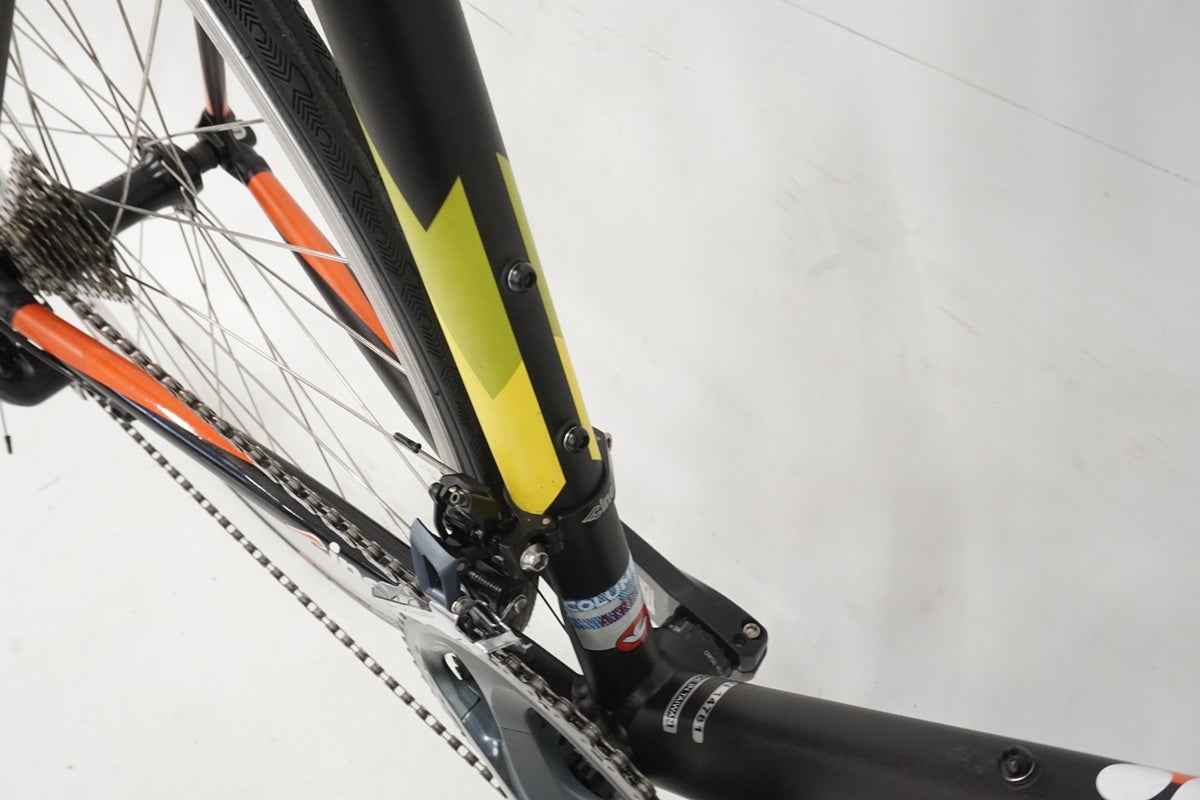 CINELLI 「チネリ」 EXPERIENCE 2014年モデル ロードバイク / 浜松店 