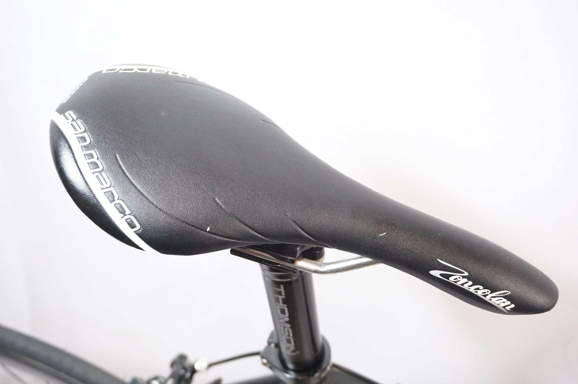 CINELLI 「チネリ」 MASH HISTOGRAM 年式不明 ピストバイク / 世田谷店
