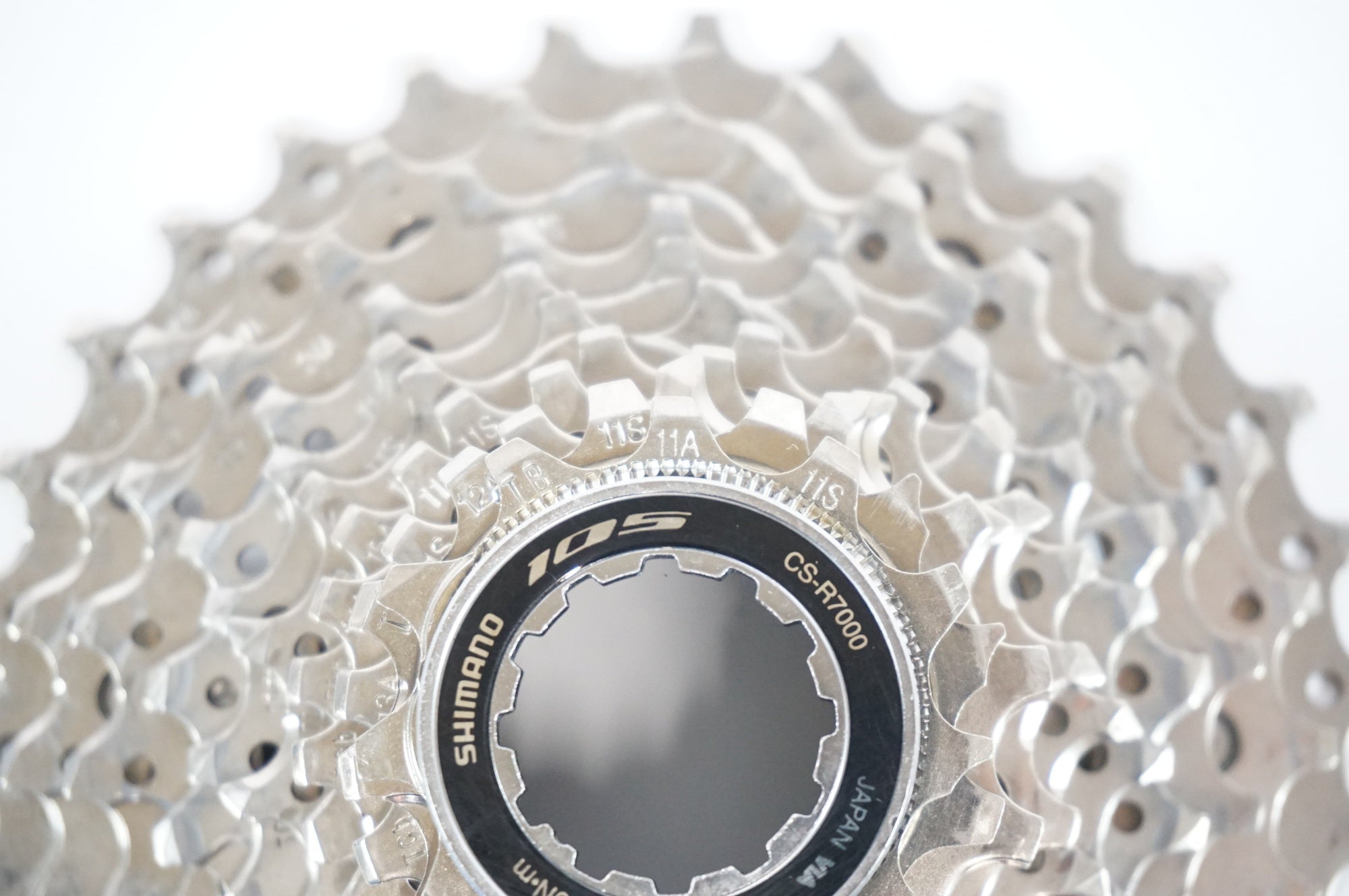 SHIMANO 「シマノ」 105 CS-R7000 11-30T スプロケット / 宇都宮店