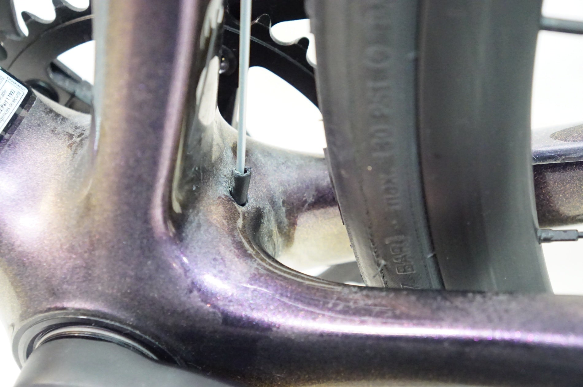 CANNONDALE 「キャノンデール」 SUPERSIX EVO CARBON DISC 105 2022年