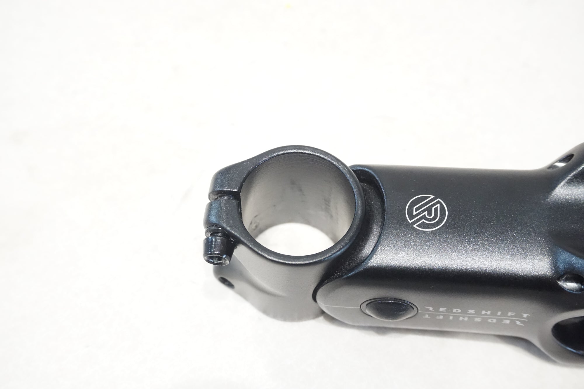 REDSHIFT 「レッドシフト」 SHOCKSTOP φ31.8 80mm ステム / 横浜戸塚店