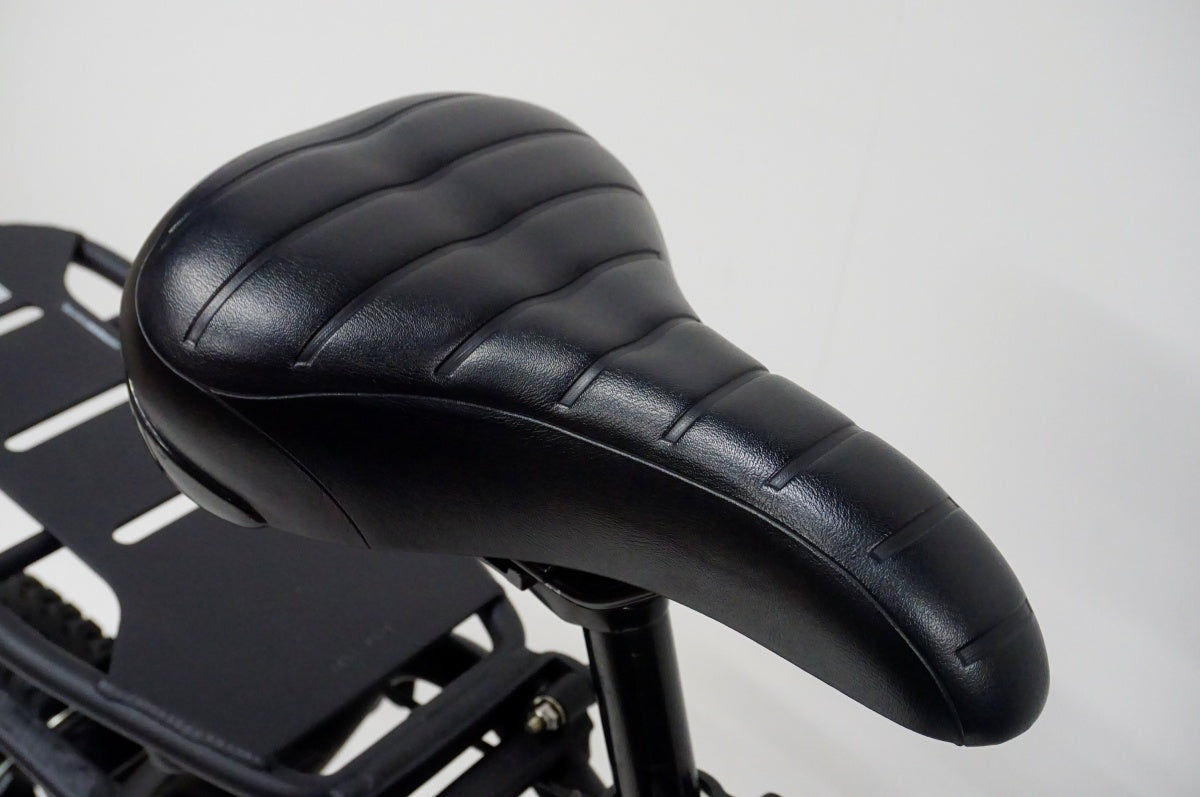 PANASONIC 「パナソニック」 EZ BE-FZ031 2023年モデル 電動アシスト