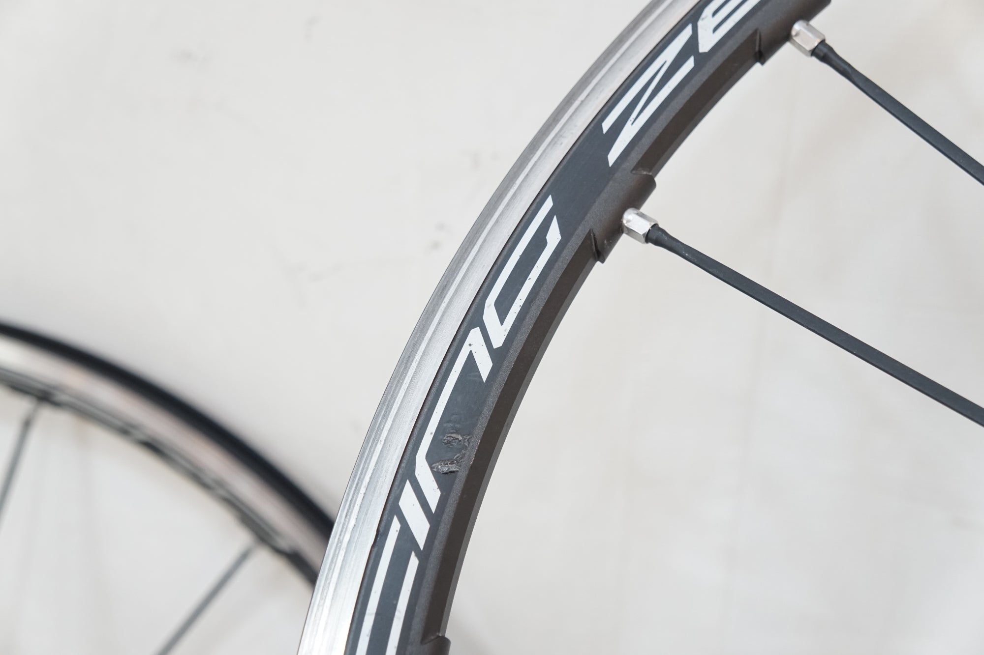 FULCRUM 「フルクラム」 RACING ZERO 622×17C シマノ11速 ホイール