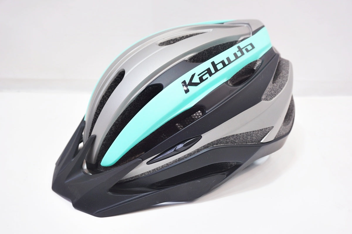 OGK KABUTO 「オージーケーカブト」 REZZA-2 M/L ヘルメット / バイチャリ世田谷店