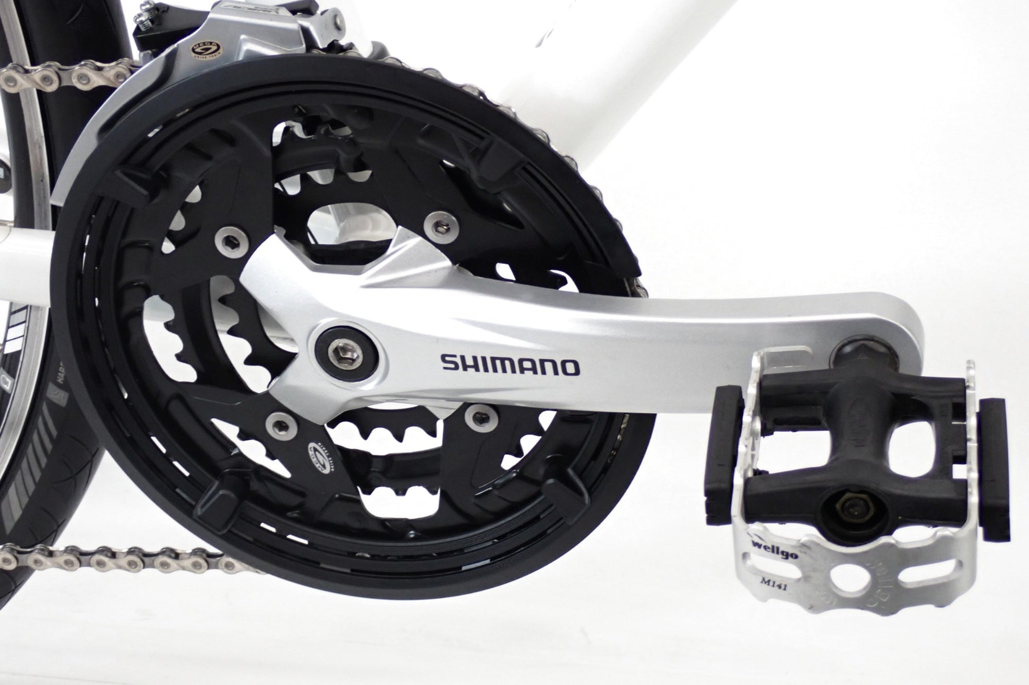 TREK 「トレック」 7.4FX 2015年モデル クロスバイク / 伊勢崎店