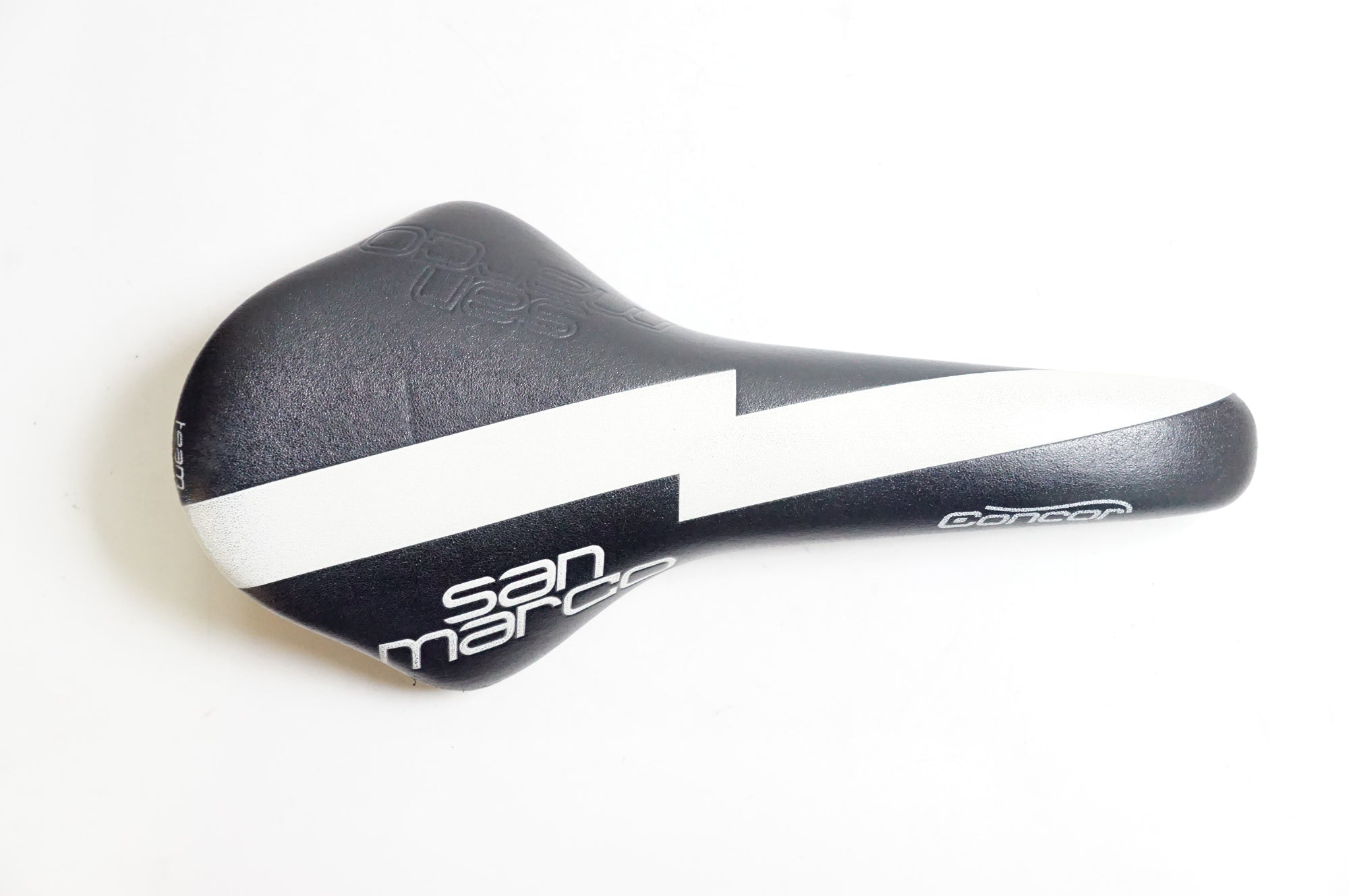 SAN MARCO 「サンマルコ」 CONCOR TEAM サドル / 熊谷本店