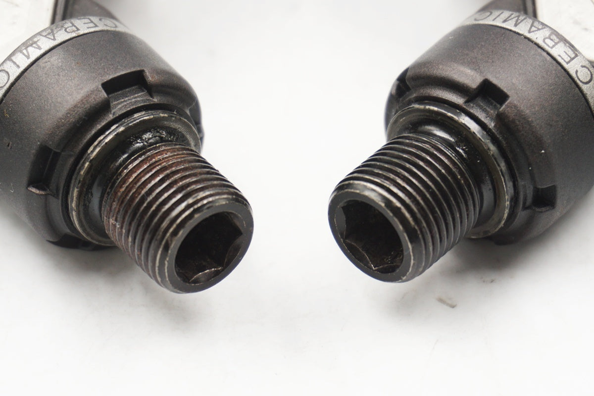 LOOK 「ルック」 KEO BLADE CARBON CERAMIC ペダル / 奈良店