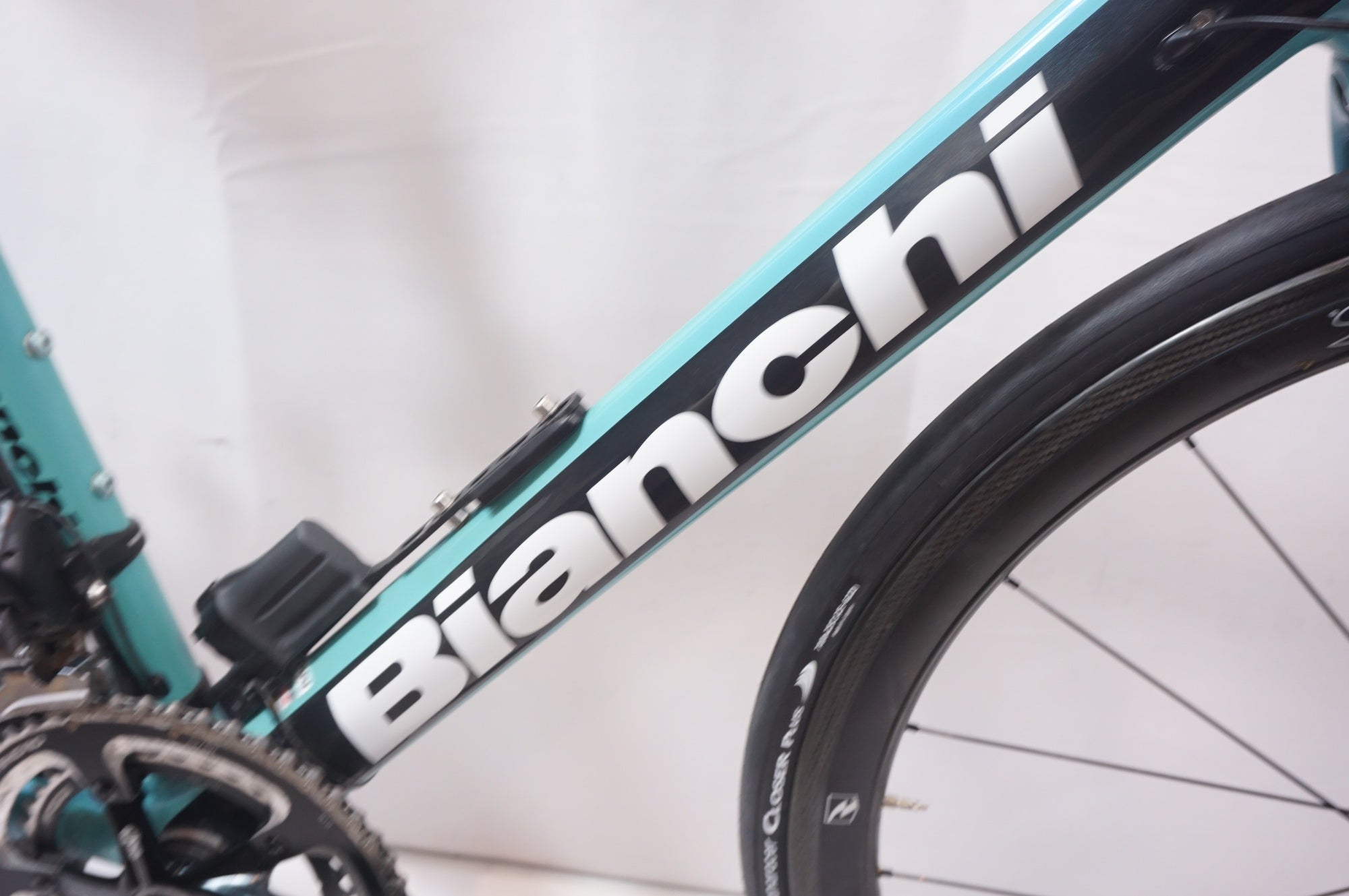 BIANCHI 「ビアンキ」 SEMPRE PRO 2013年モデル ロードバイク / 世田谷 BIANCHI 「ビアンキ」 SEMPRE PRO 2013年モデル ロードバイク / 世田谷