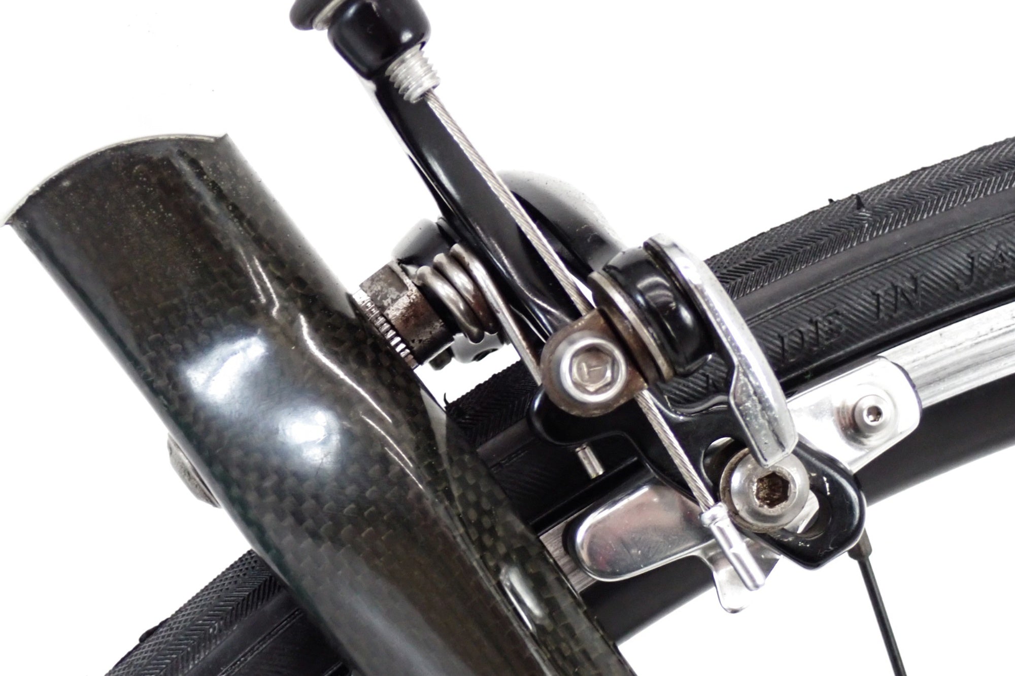 BIANCHI 「ビアンキ」 VIA NIRONE7 ALUCARBON 年式不明 ロードバイク / 伊勢崎店