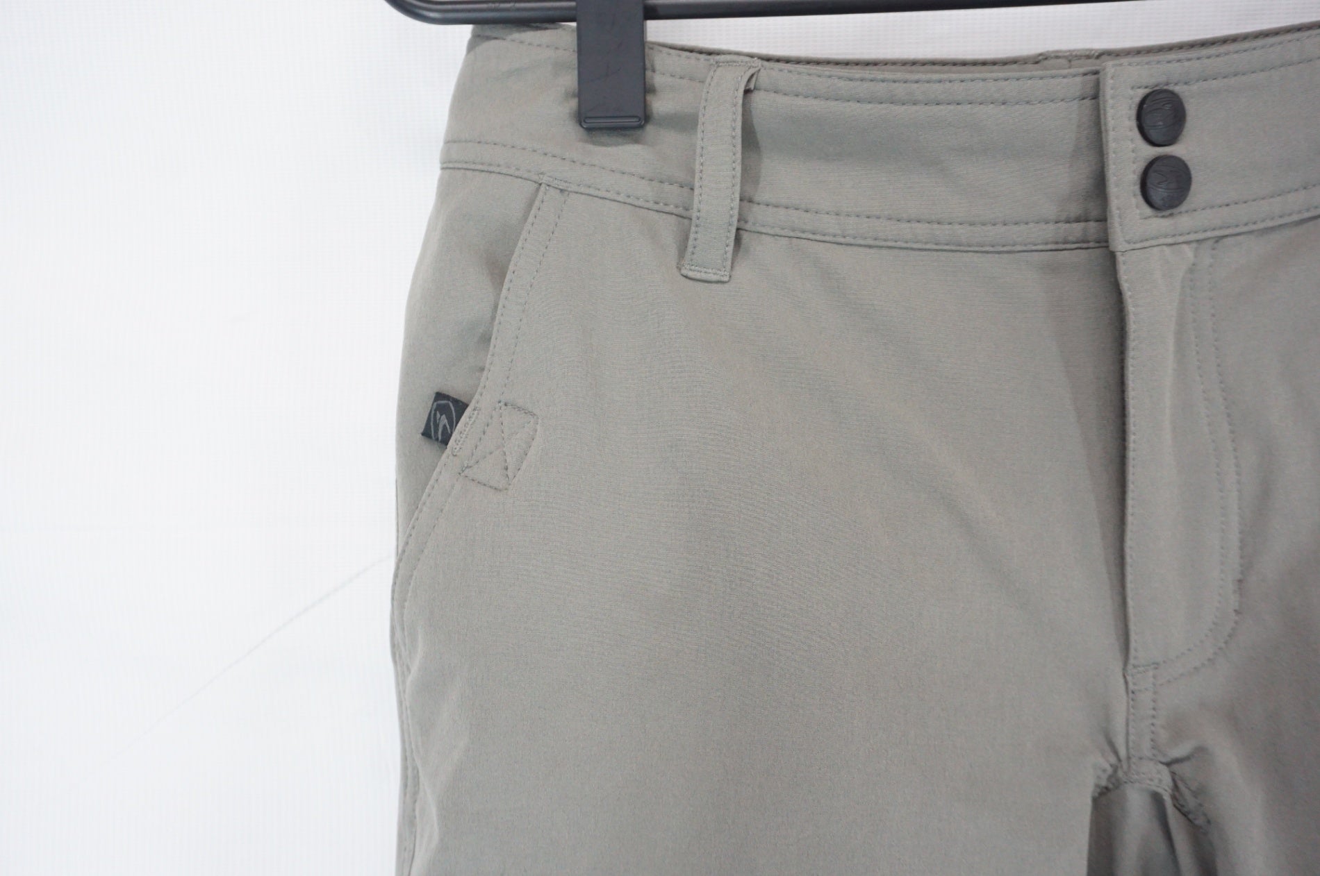 SUGOI 「スゴイ」 GRETA SHORT S/Pサイズ ハーフパンツ / 阪急塚口店