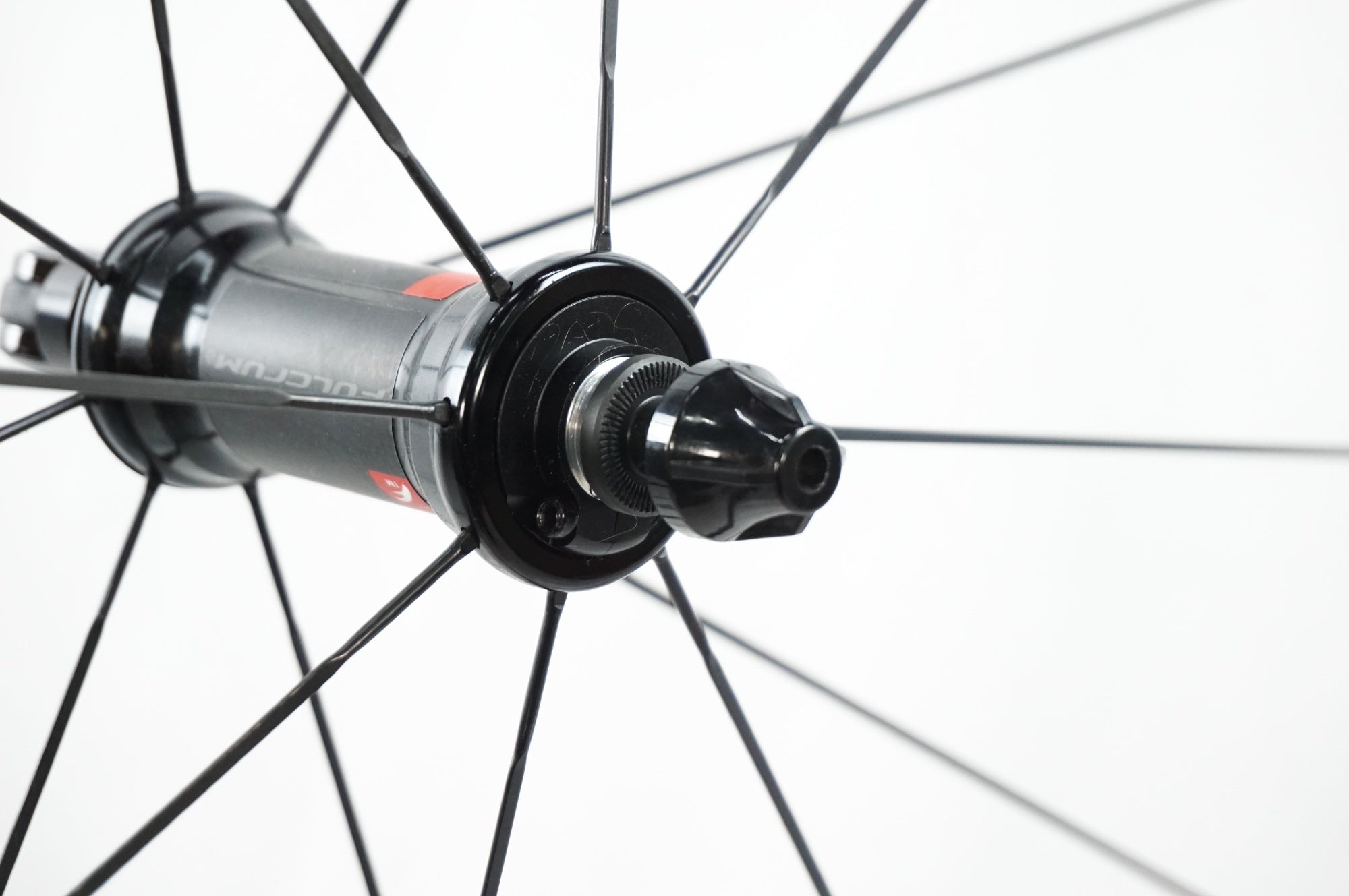 FULCRUM 「フルクラム」 RACING4 シマノ11S ホイールセット/ 川越店