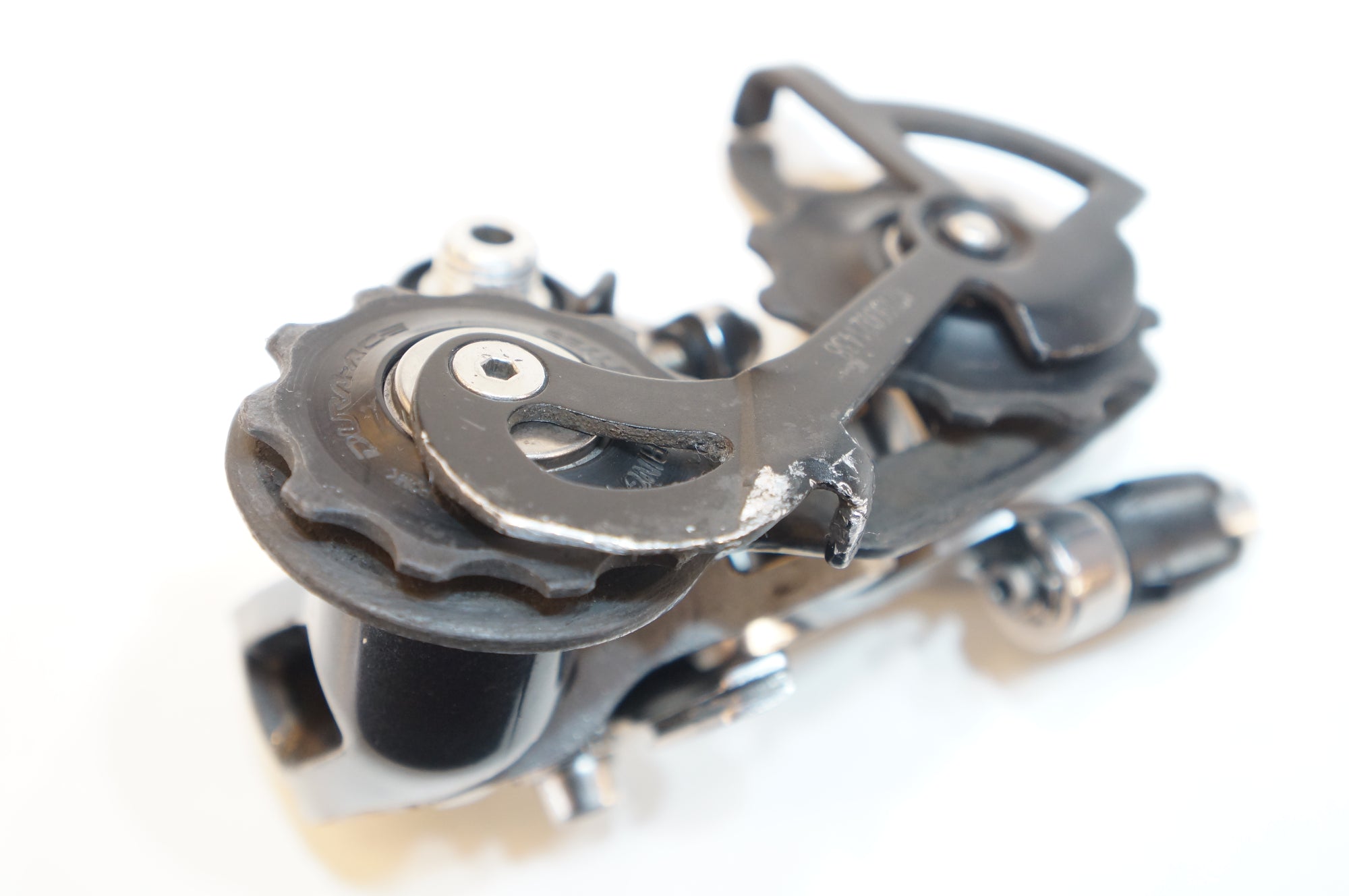 SRAM 「スラム」 FORCE リアディレイラー / バイチャリ浦和ベース