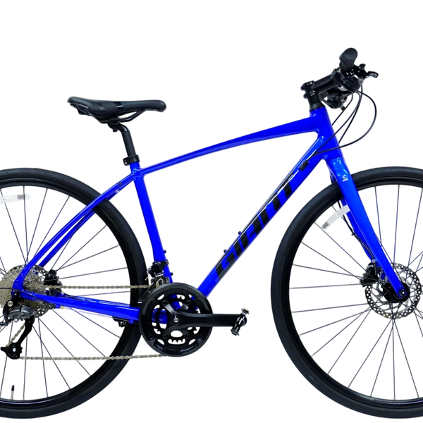 GIANT ESCAPE RX2 ジャイアント クロスバイク 27段 2020 GIANT Bicycles | ESCAPE RX 2