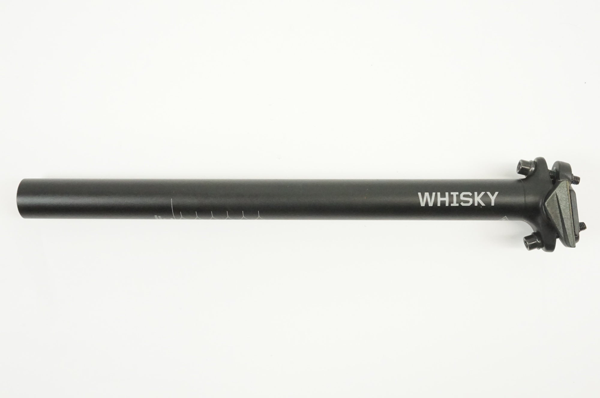 WHISKY 「ウィスキー」 No.5 φ27.2 350mm シートポスト / 宇都宮店