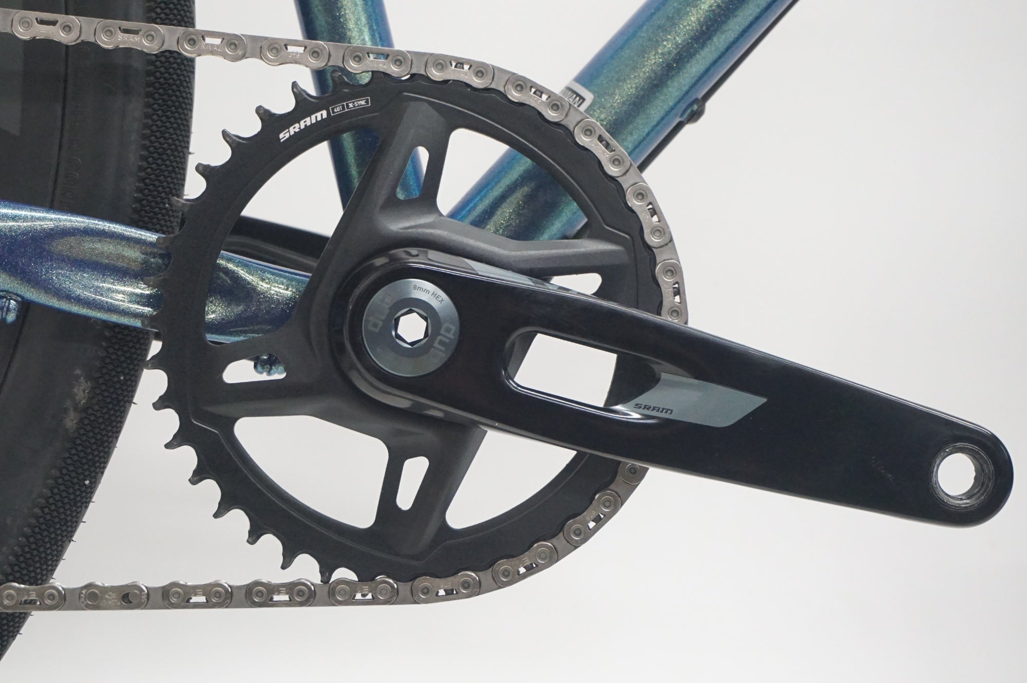 WILDE BICYCLE 「ワイルドバイシクル」 RAMBLER 2025年モデル グラベル