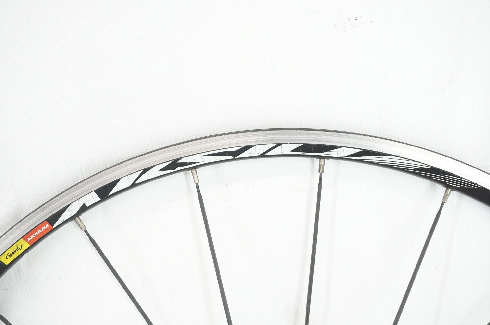 MAVIC 「マヴィック」 AKSIUM シマノ11速 ホイールセット / 阪急塚口店