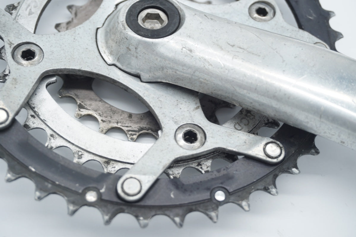 SHIMANO 「シマノ」 DEORE LX FC-M569 42-32-22T 175mm クランク  / 滋賀大津店