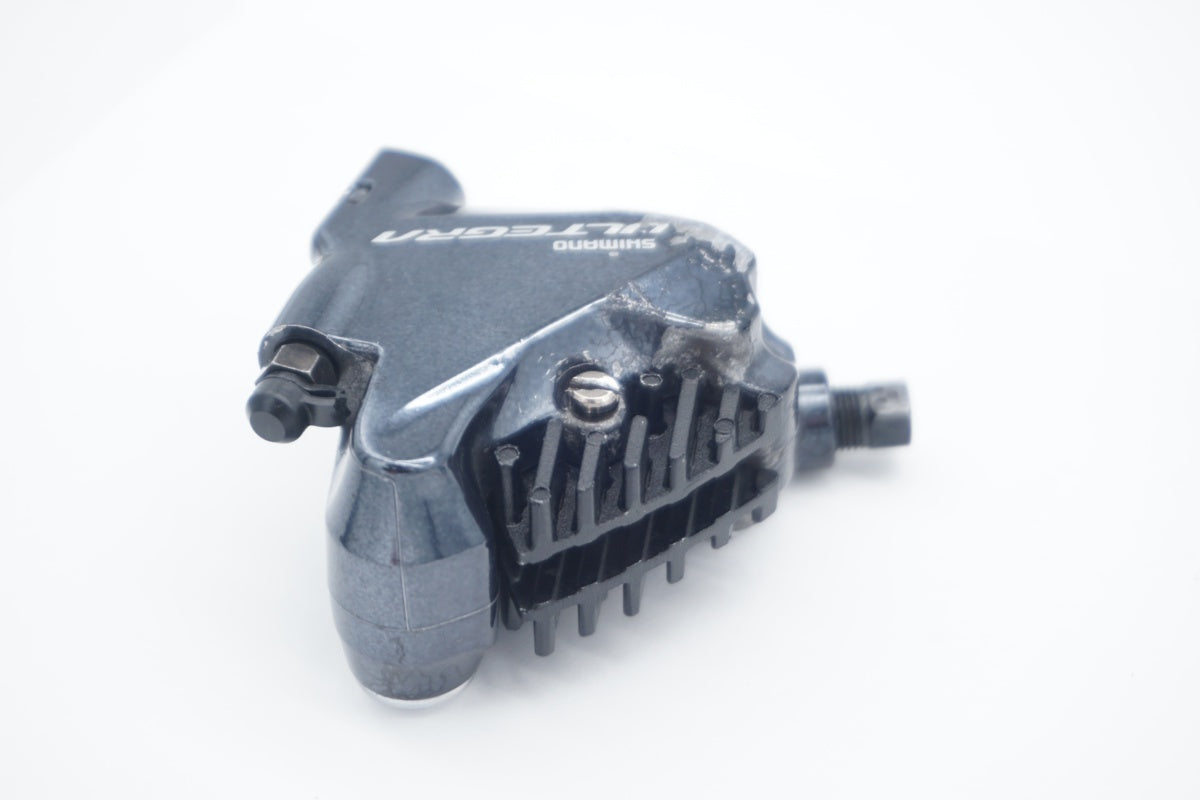 SHIMANO ULTEGRA キャリパーブレーキ BR-R8100 FRセット SHIMANO（シマノ）BR-R8100 キャリパーブレーキ 前後セット ULTEGRA