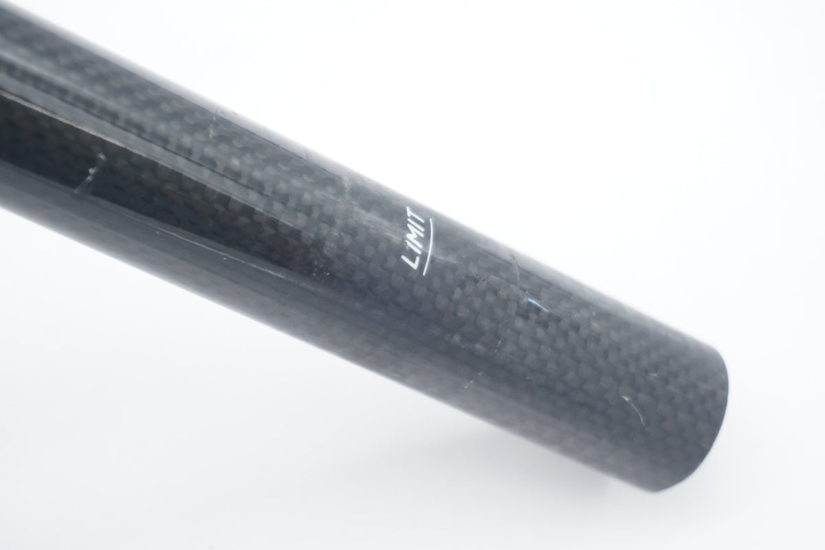 Campagnolo カンパレコードカーボン シートポスト φ27.2 CAMPAGNOLO 「カンパニョーロ」 RECORD CARBON Φ27.2 250mm