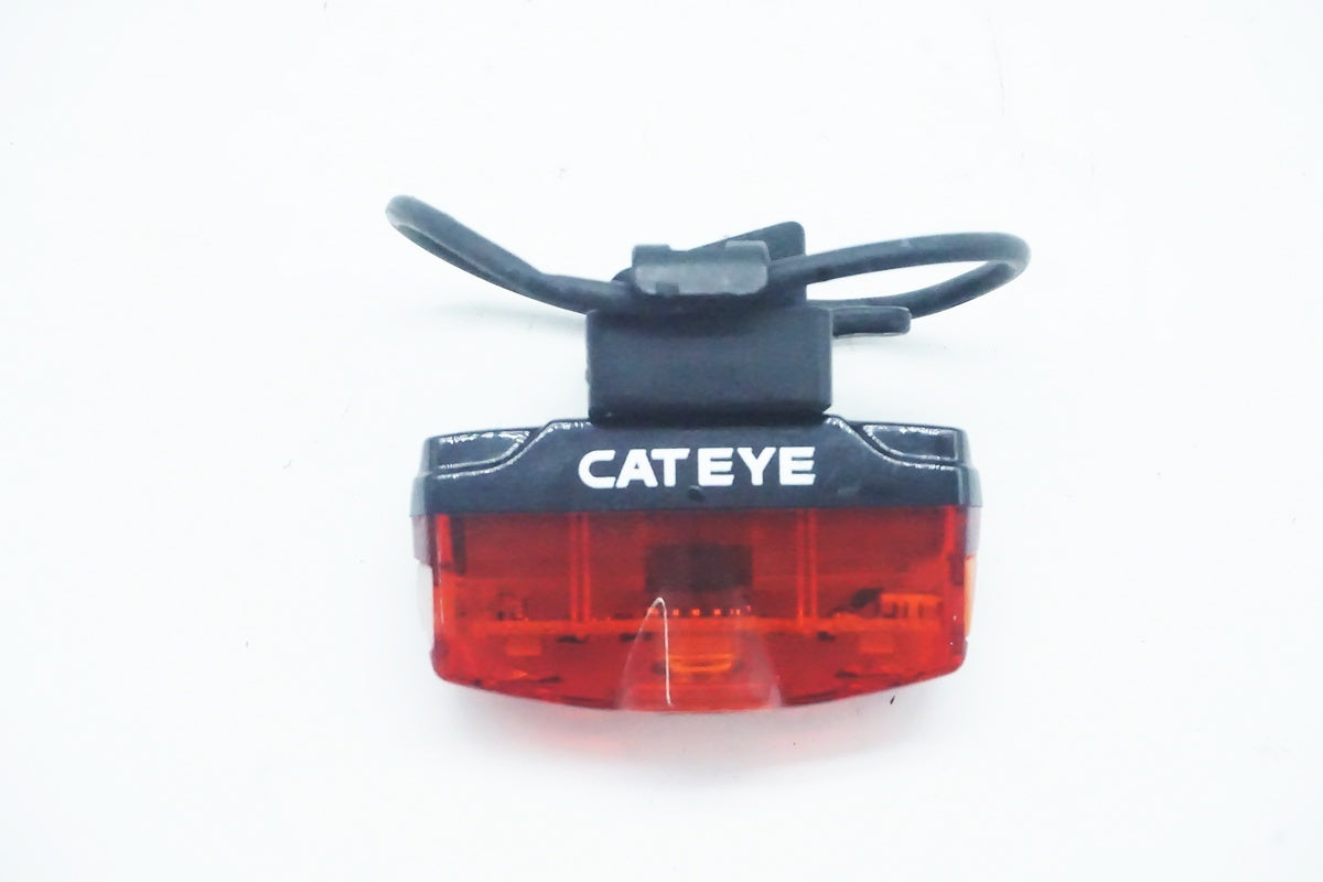 CATEYE「キャットアイ」 RAPIDMINI  TL-LD635 リアライト/ 京都西院店