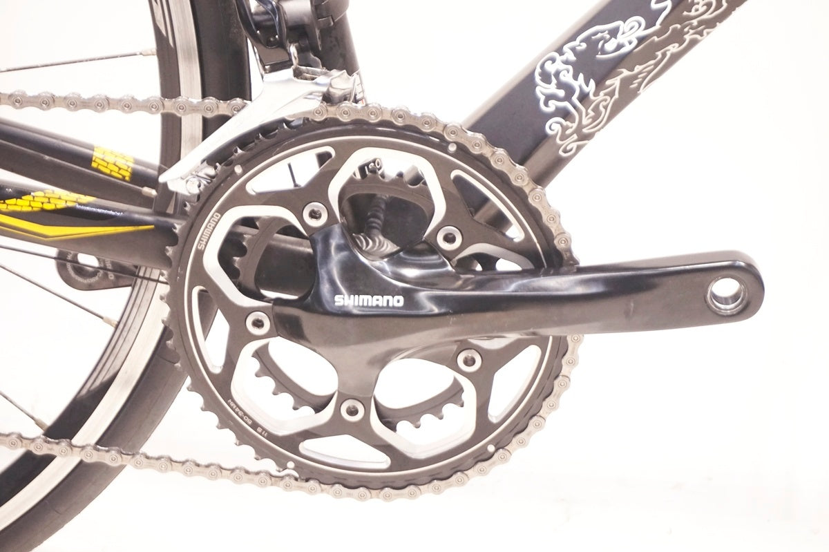 RIDLEY FENIX AL 2016年モデル 2016年モデル】RIDLEY FENIX AL 【入荷しました！】 | Y's Road