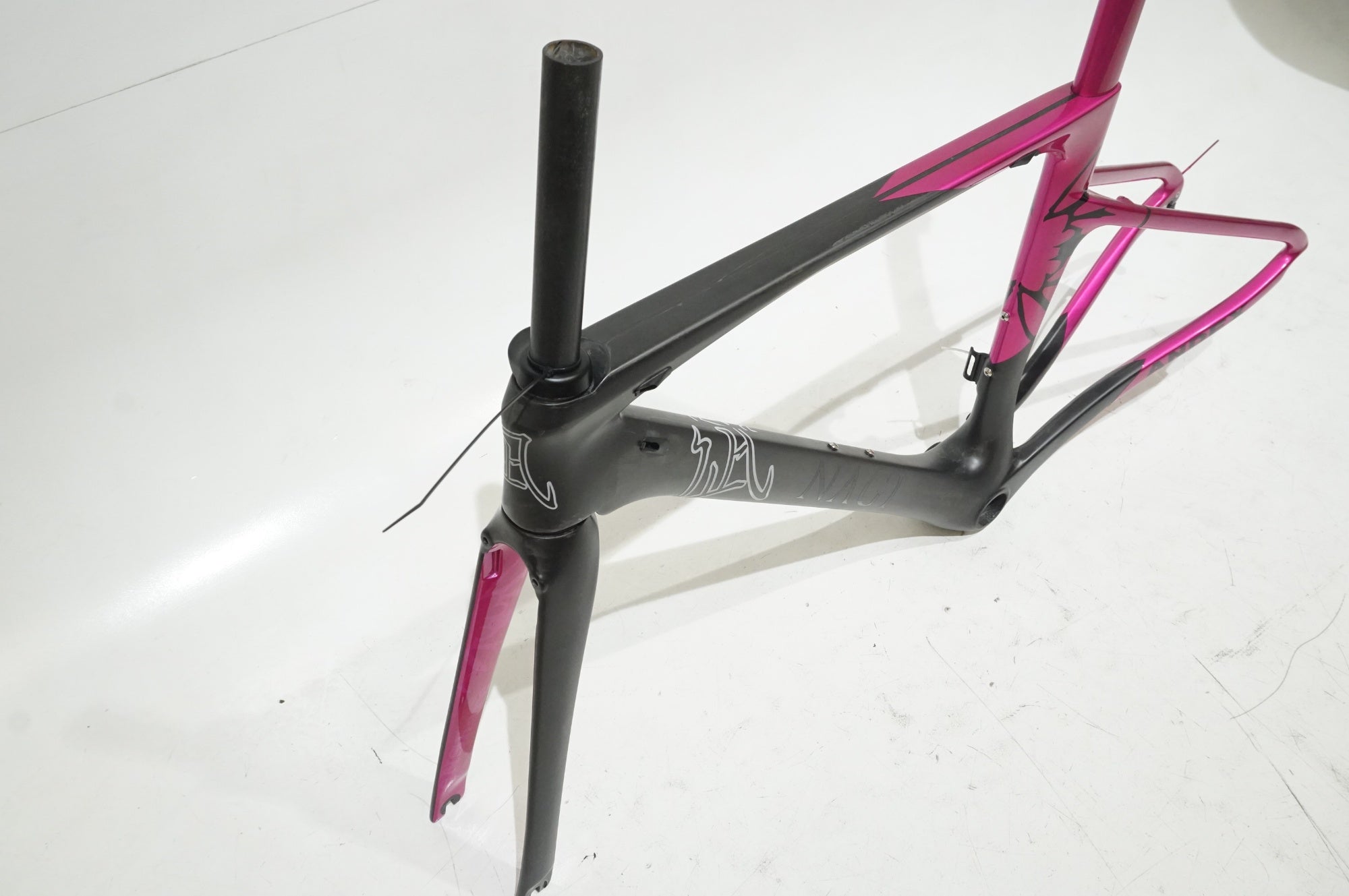 NAGI  「ナギ」 BIKE EDGE700 2019年モデル フレームセット / 浜松店