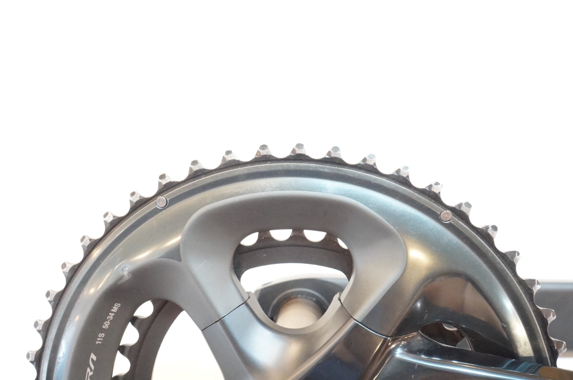 SHIMANO 「シマノ」 ULTEGRA FC-R8000 50-34T 170mm クランク / 浦和