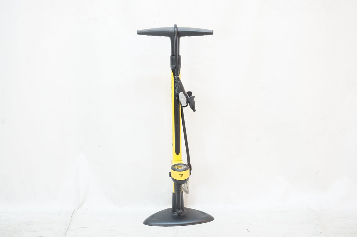 TOPEAK 「トピーク」 JOEBLOW SPORT フロアポンプ / 浦和ベース