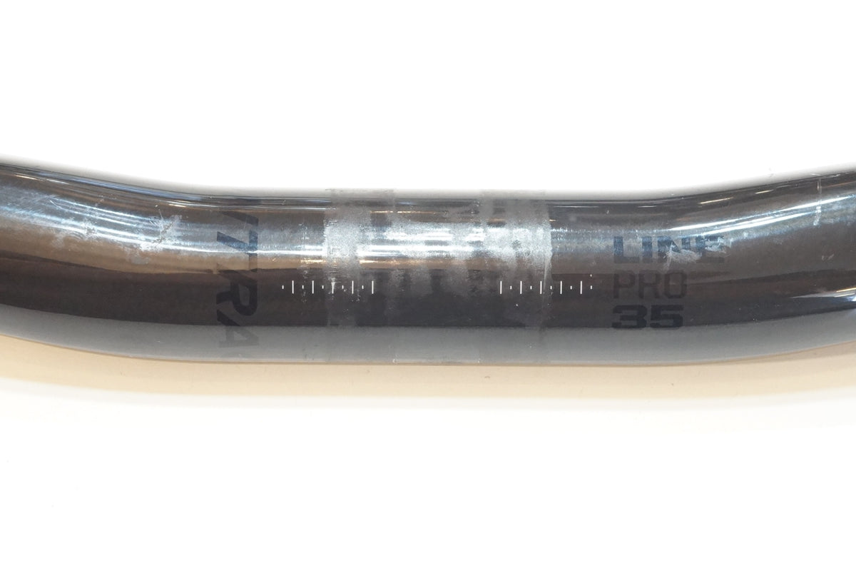 BONTRAGER 「ボントレガー」 LINE PRO 35 φ35.0 780mm ライザーバー ハンドル / 浦和ベース